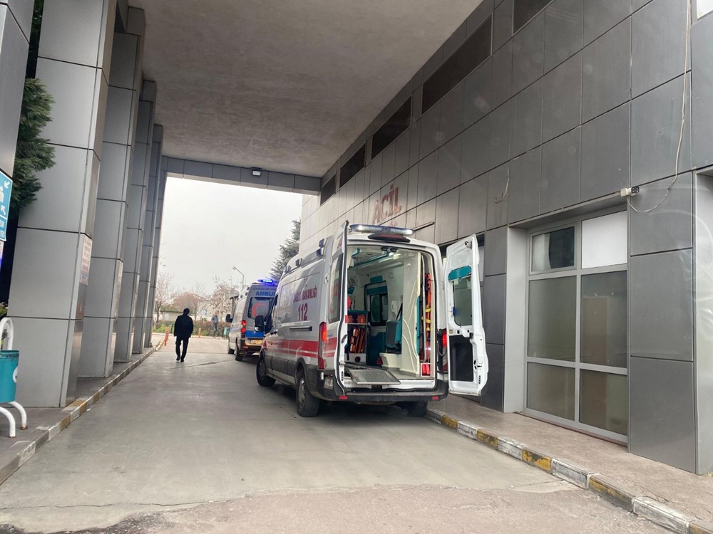 Tavuk Döner Dehşeti: Zehirlenenlerin Ağzından Hastane İşkencesi 75 q6BOdkqwMkCzVPVRgcAhvA