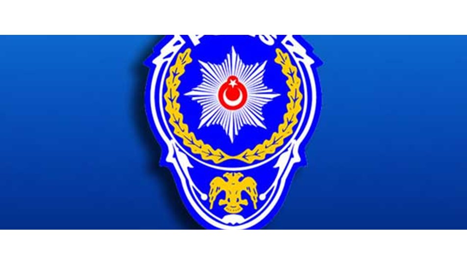 TEM Daire Başkanı istifa etti