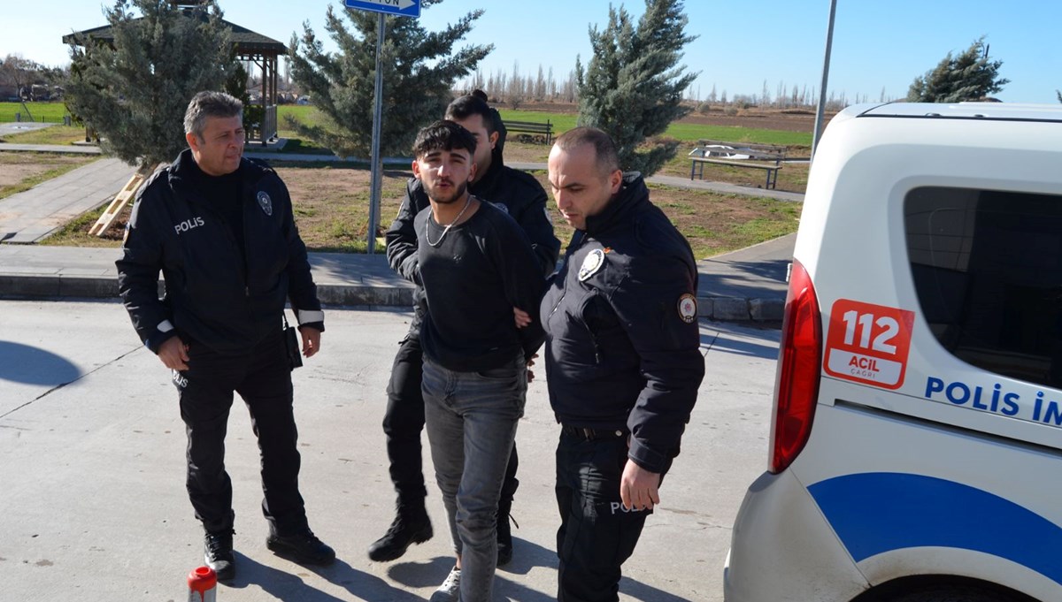Polisten kaçarken kaza yapan alkollü ve ehliyetsiz sürücü: Çekebilirsin, 1 milyon takipçim yok Polisten kaçarken kaza yapan alkollü ve ehliyetsiz sürücü: Çekebilirsin, 1 milyon takipçim yok