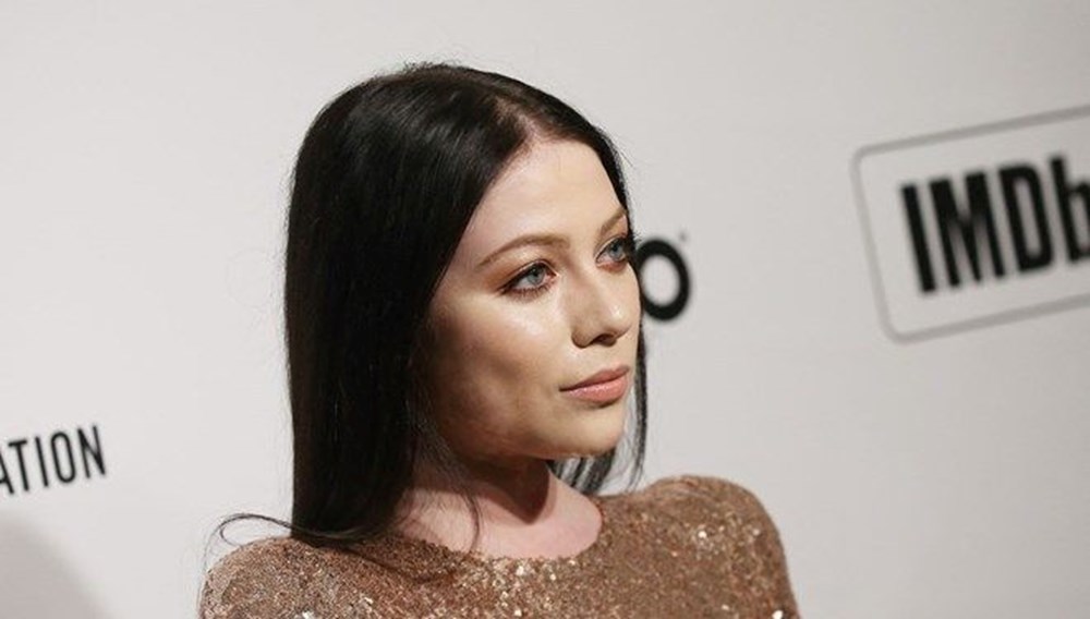 Amerikalı oyuncu Michelle Trachtenberg'ün ölüm nedeni açıklandı - 4