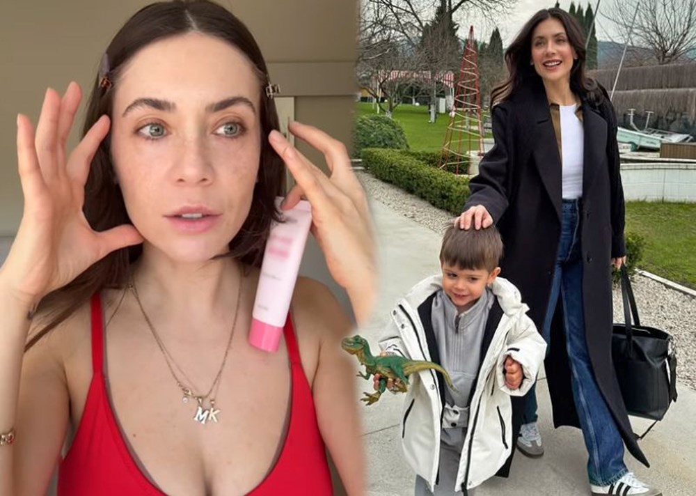 Fulya Zenginer'den paklık paylaşımına gelen yansılara karşılık 73 q6l2RB WbU2AEai8emfNGA