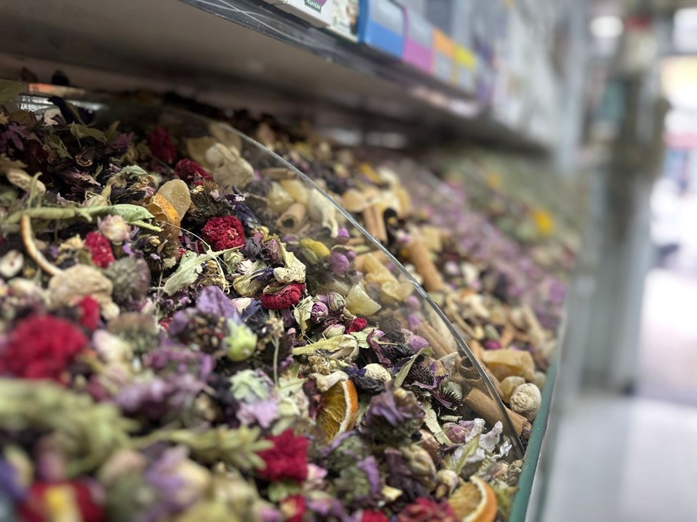 Bahar Alerjisine Karşı Doğanın İki Mucizevi Dokunuşu: Hem Ferahlatıcı Hem de Rahatlatıcı 76 q6q8 nWXYk6ba8WqOPlstA