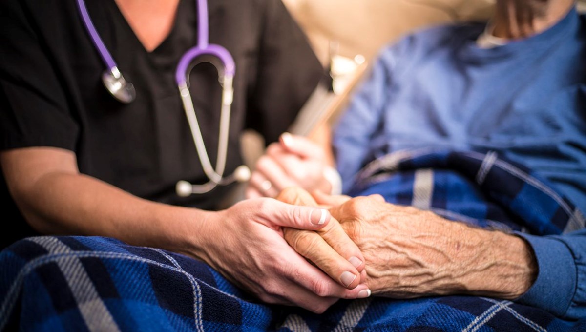 Doçent doktor açıkladı: Parkinson hastalığının 10 yıl önce ortaya çıkan şaşırtıcı belirtisi Doçent doktor açıkladı: Parkinson hastalığının 10 yıl önce ortaya çıkan şaşırtıcı belirtisi