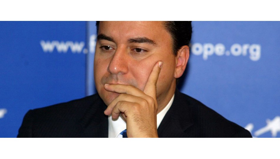 IMF ile iki yıllık stand-by masada
