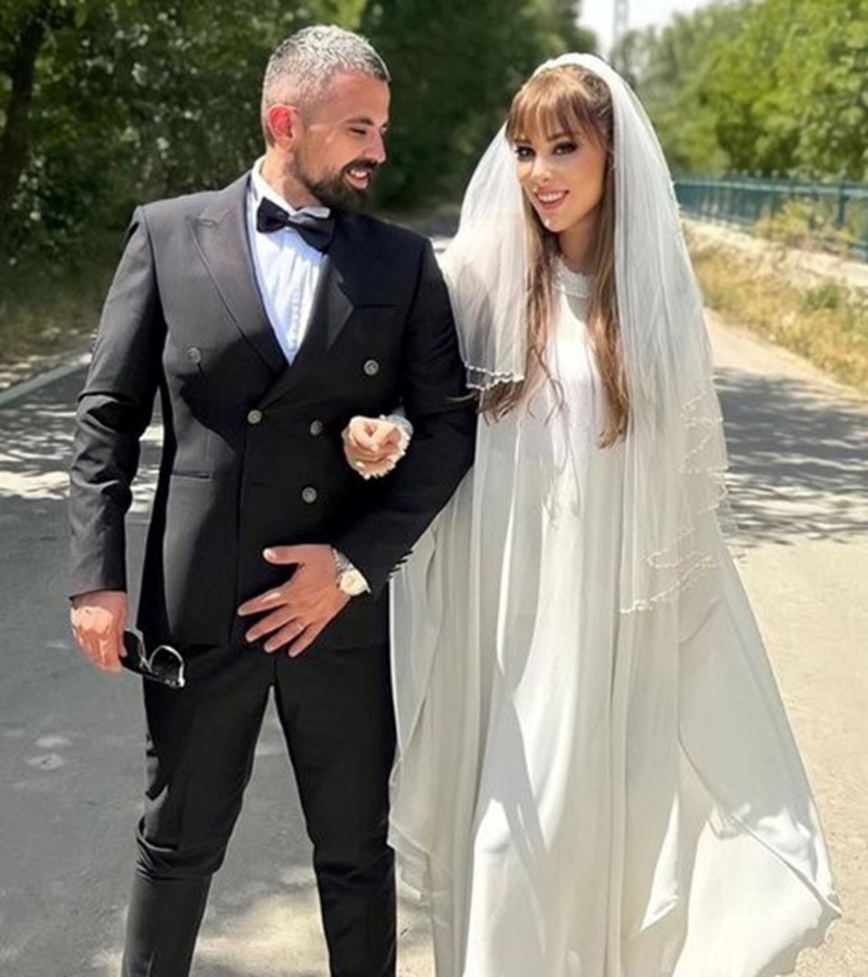 Tuğçe Tayfur'dan müjdeli haber: İkinci kez anne olacak - 2