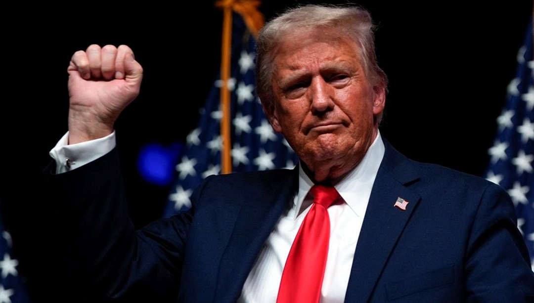 Amerikan halkı endişeli: "Trump seçim sonucuna itiraz edebilir"