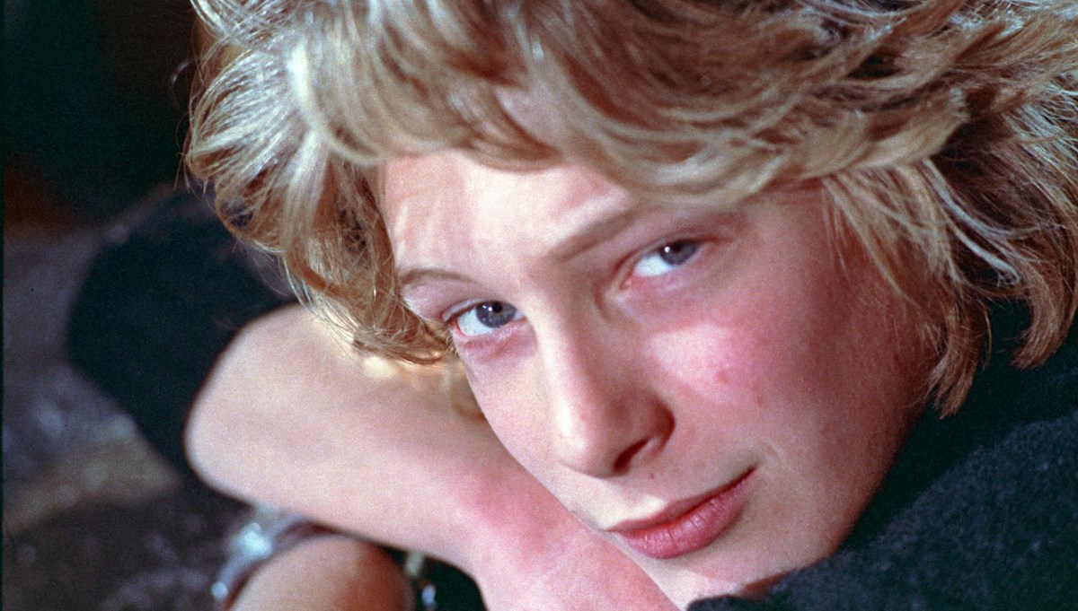 Björn Andresen hayatını kaybetti