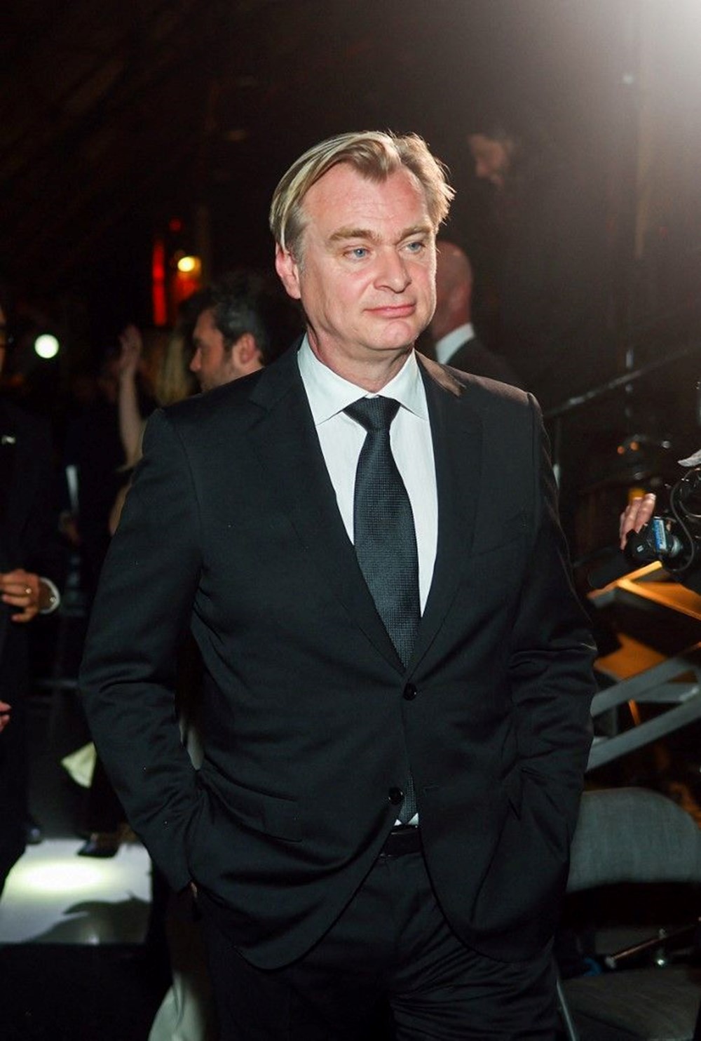 Oppenheimer 13 dalda aday oldu: Nolan ve Murphy'nin Oscar şaşkınlığı - 4