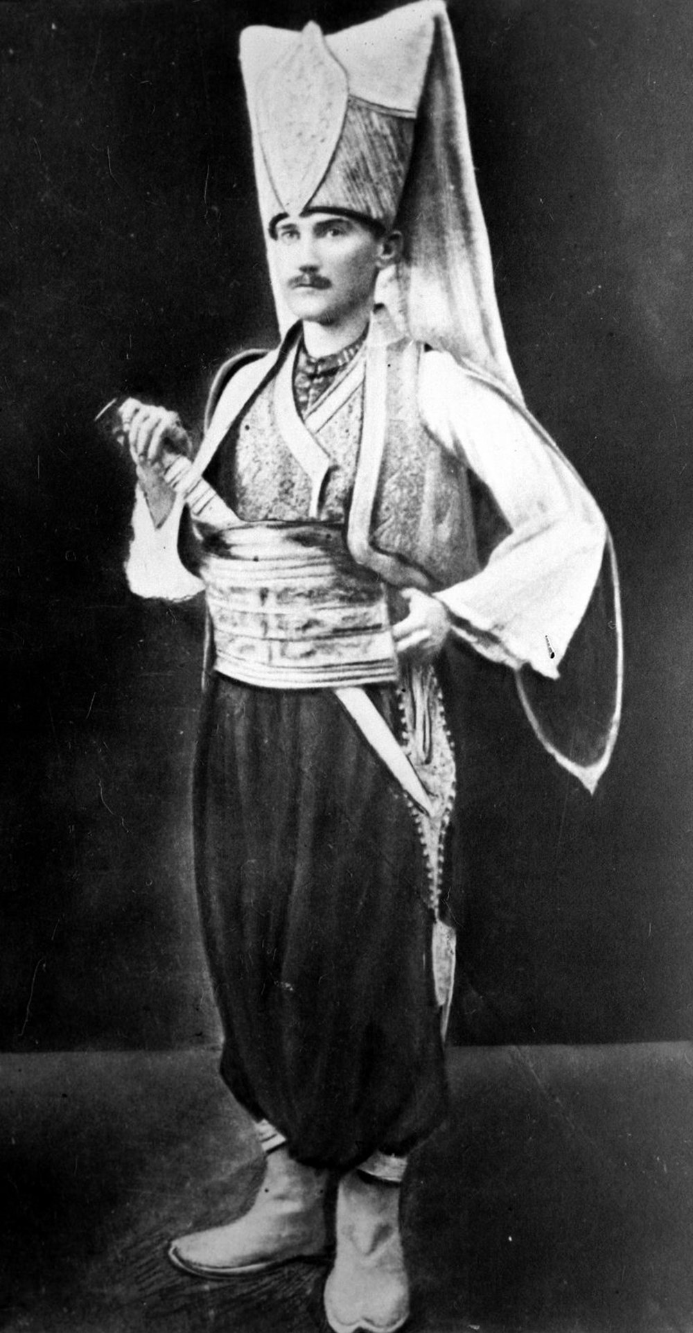 Mustafa Kemal Atatürk'ün ebediyete intikalinin 86. yılı (10 Kasım 1938) - 6