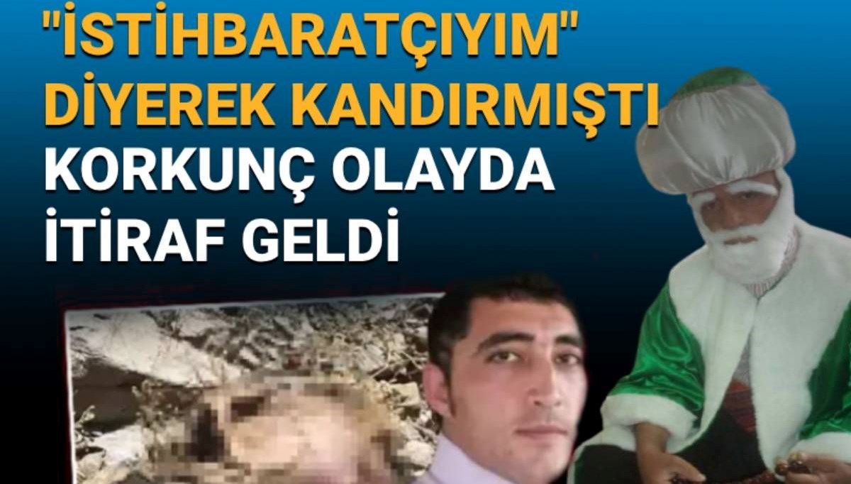 Mehmet Tural olayında itiraf geldi: Kenan Yılmaz cinayeti nasıl işlediğini anlattı