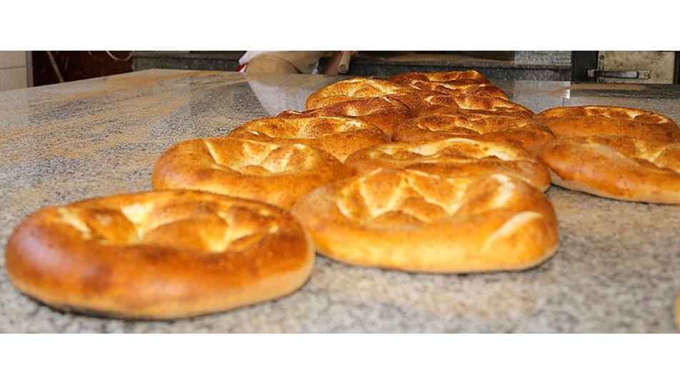 Ramazan pidesi fiyatları belli oldu