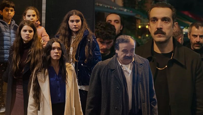 Sahipsizler'de Yavuz ve Cevdet karşı karşıya! 