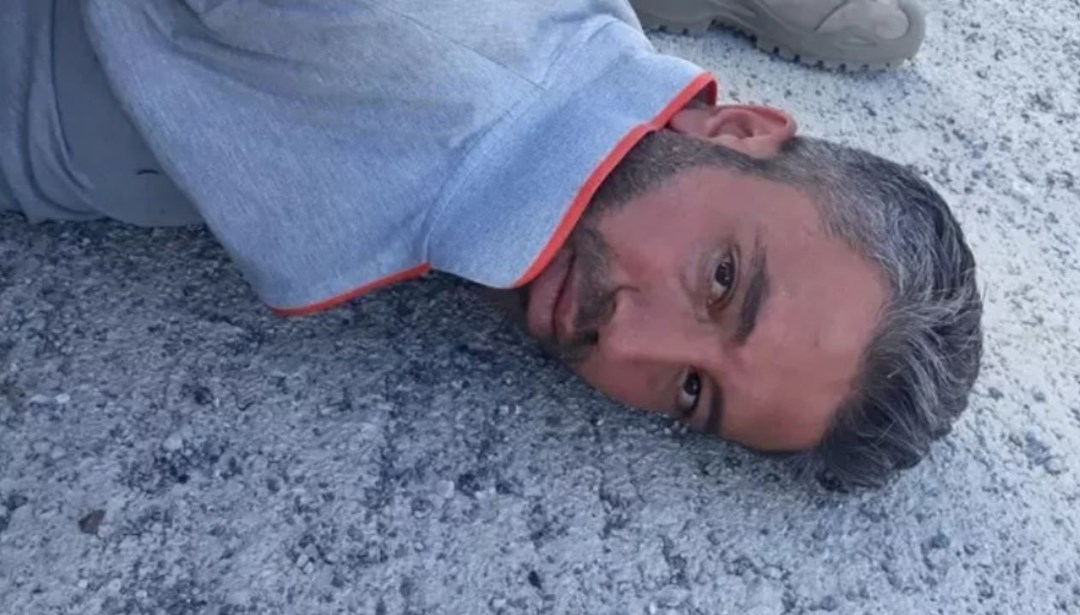 Konya'da aynı aileden 7 kişiyi katleden sanığa verilen ceza onandı