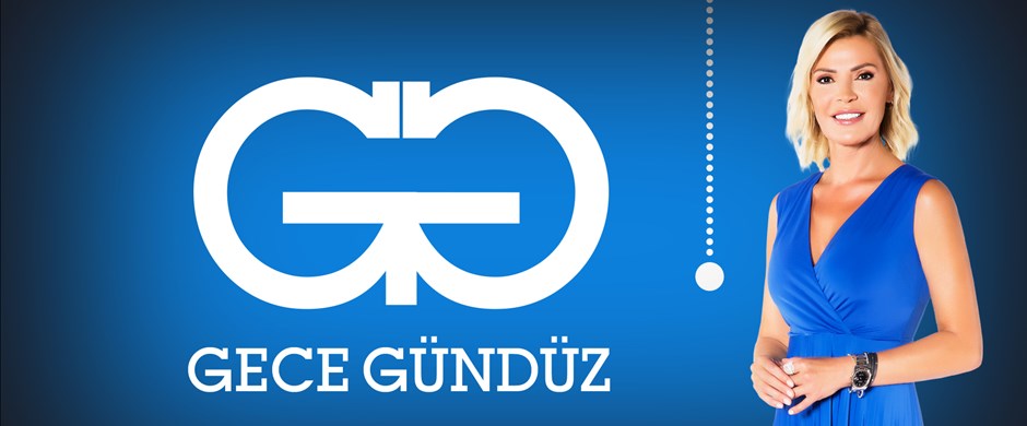 Gece Gündüz