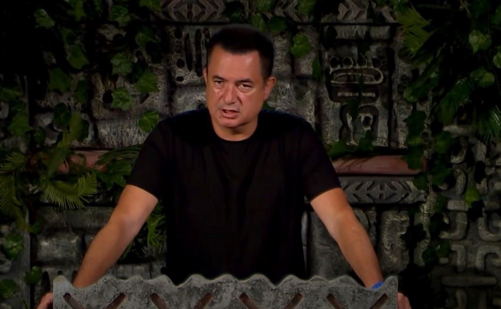 Survivor'da Batuhan Karacakaya krizi: Ailesinden Acun Ilıcalı'ya tehdit - 2