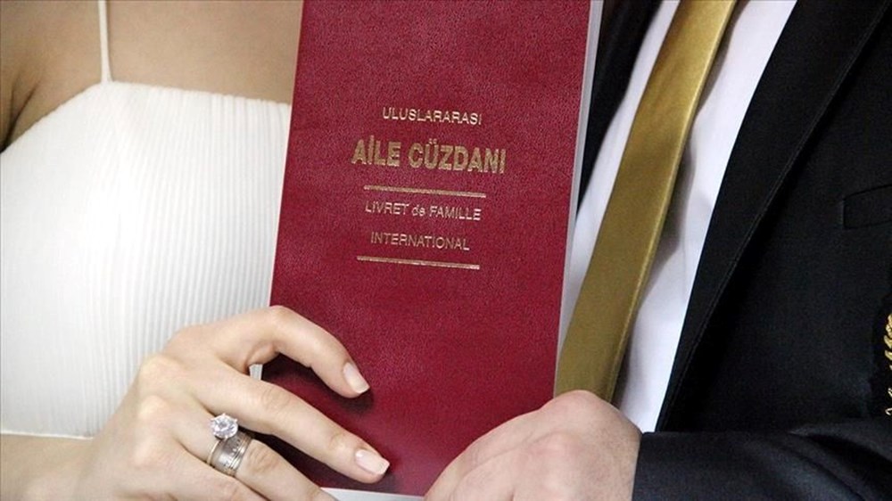 Evlilik kredisine başvurular bugün başladı: 150 bin TL kredi başvuru şartları neler? - 5