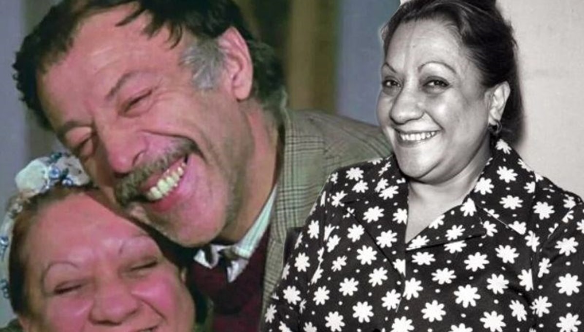 Münir Özkul'u canlandıracak isim belli oldu