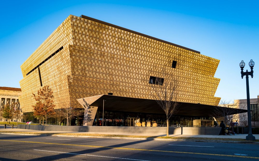 Son 100 yılın en iyi 25 müze binası arasında Odunpazarı da var - 23