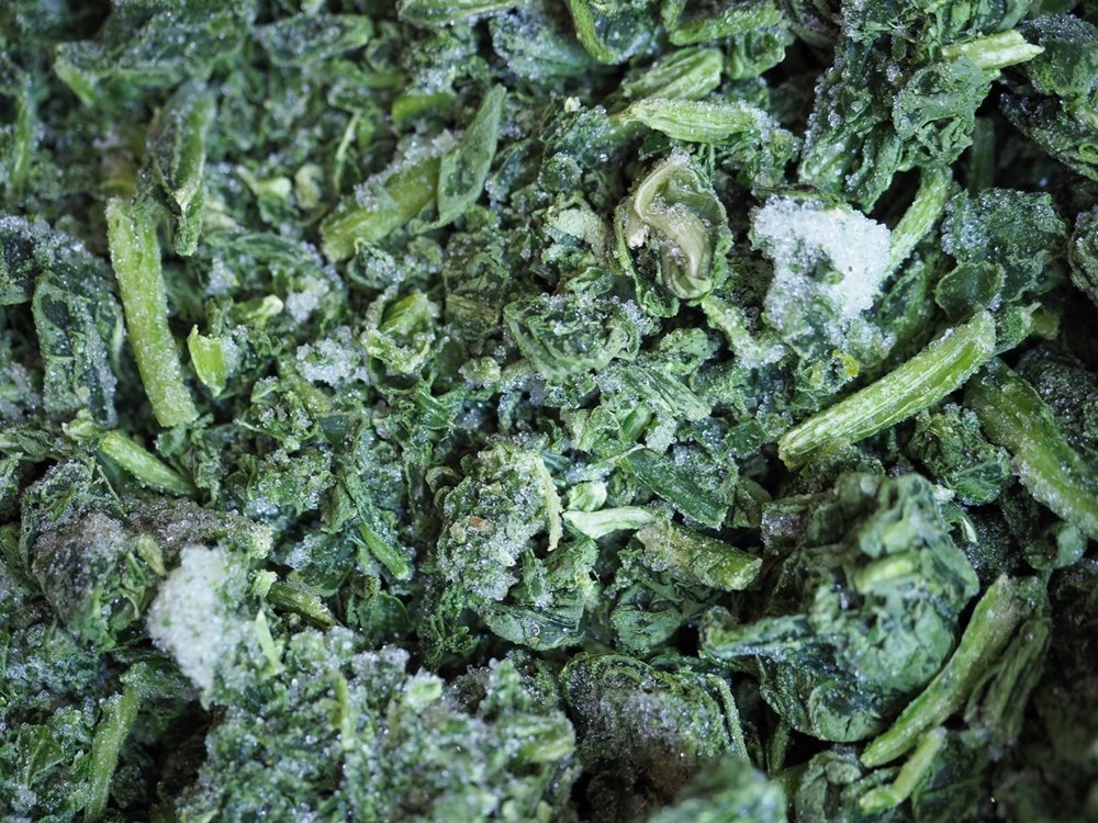 157 mg magnezyum içeriyor: Kan basıncı düzenleyici, kas ve kemik güçlendirici - 1