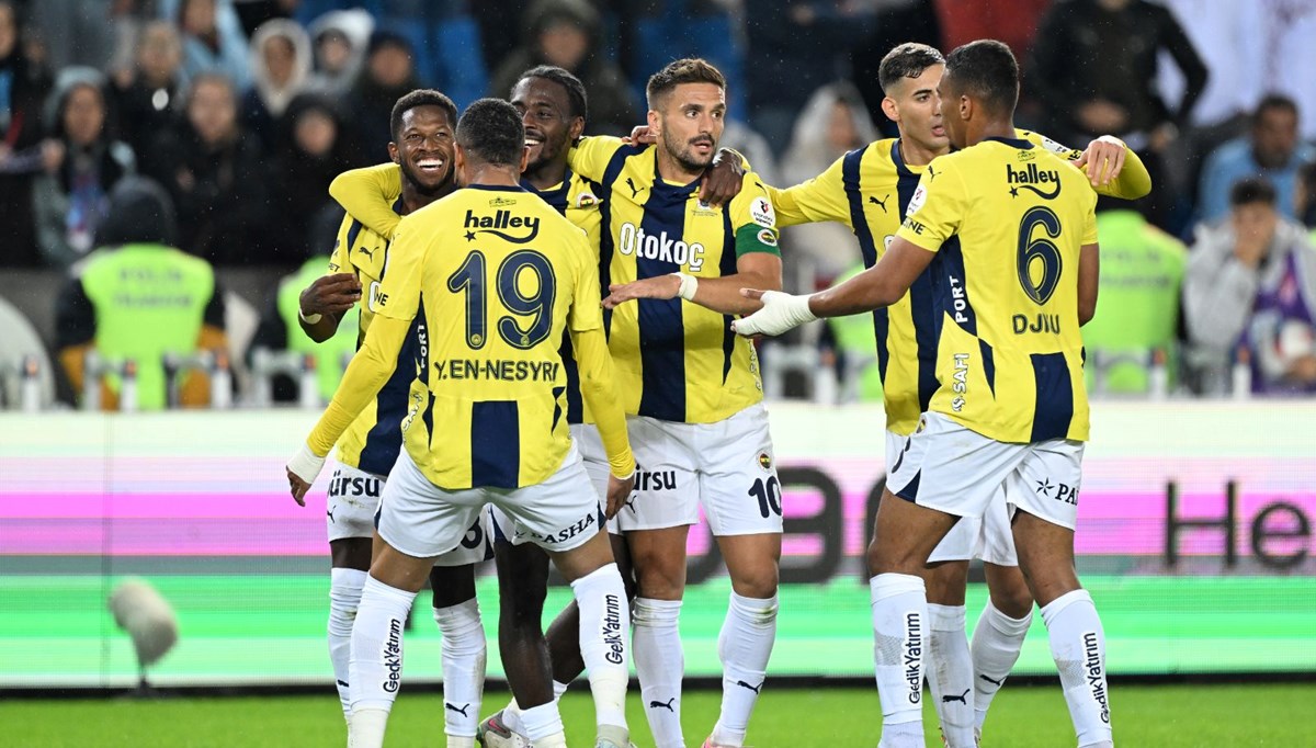 Fenerbahçe'de Djiku sakatlandı!