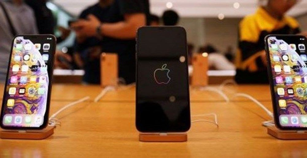 Binlerce Android ve iOS uygulaması bilgilerinizi sızdırıyor - 5