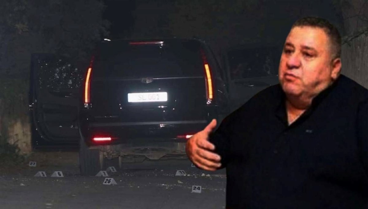 Halil Falyalı suç örgütü davası