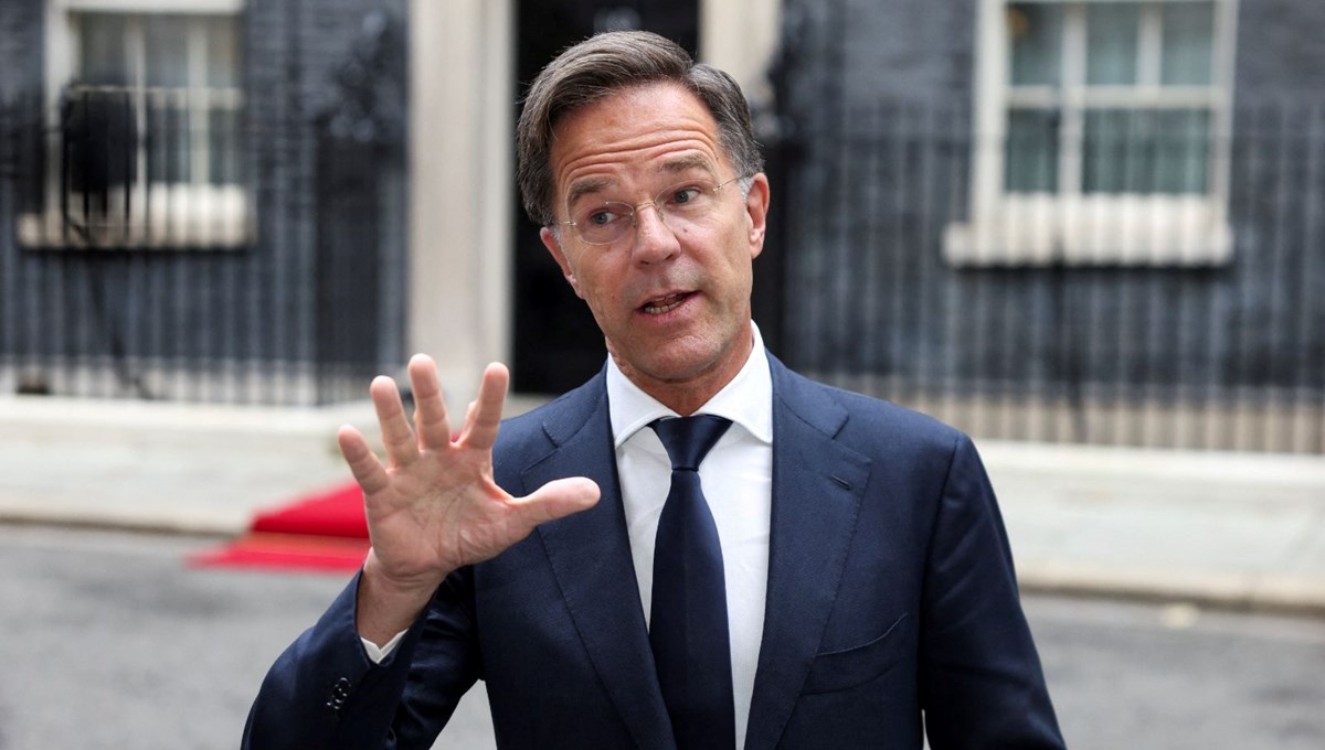 NATO, nükleer tatbikata hazırlanıyor: