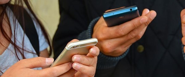 Sağlık teknolojisinde yeni dönem: Akıllı telefonlar