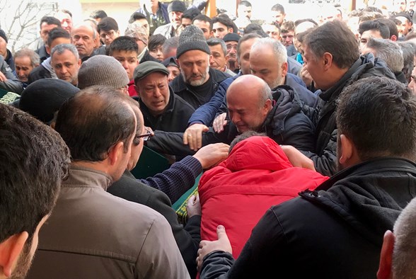 fenomen kedi yesim icin mezar ntv