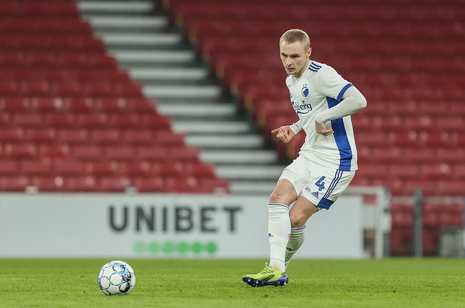 Galatasaray, Nelsson'u açıkladı