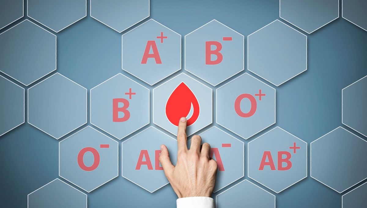 Bu kan grubundakiler dikkat: Mide kanseri riski var