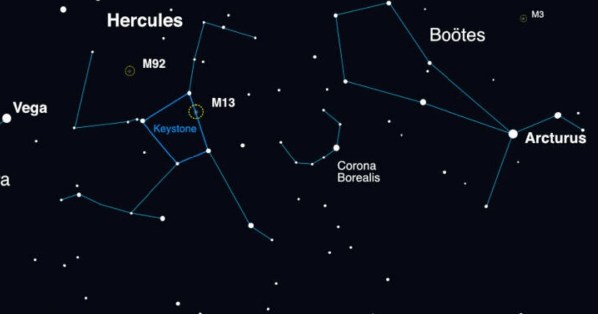 2 bin 600 yıllık bekleyiş için geri sayım başladı: Yeni Kutup yıldızı T Coronae Borealis ne zaman patlayacak?