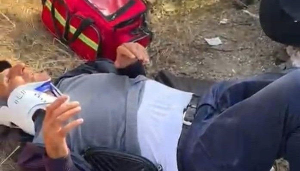 Malatya’da kamyon ile hafif ticari araç çarpıştı: 2 yaralı Malatya’da kamyon ile hafif ticari araç çarpıştı: 2 yaralı