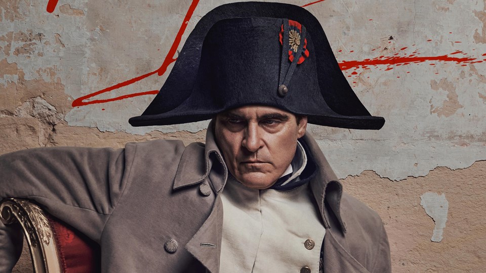 Ridley Scott'tan "Napolyon"daki tarihsel yanlışlıkları eleştirenlere yanıt - 1
