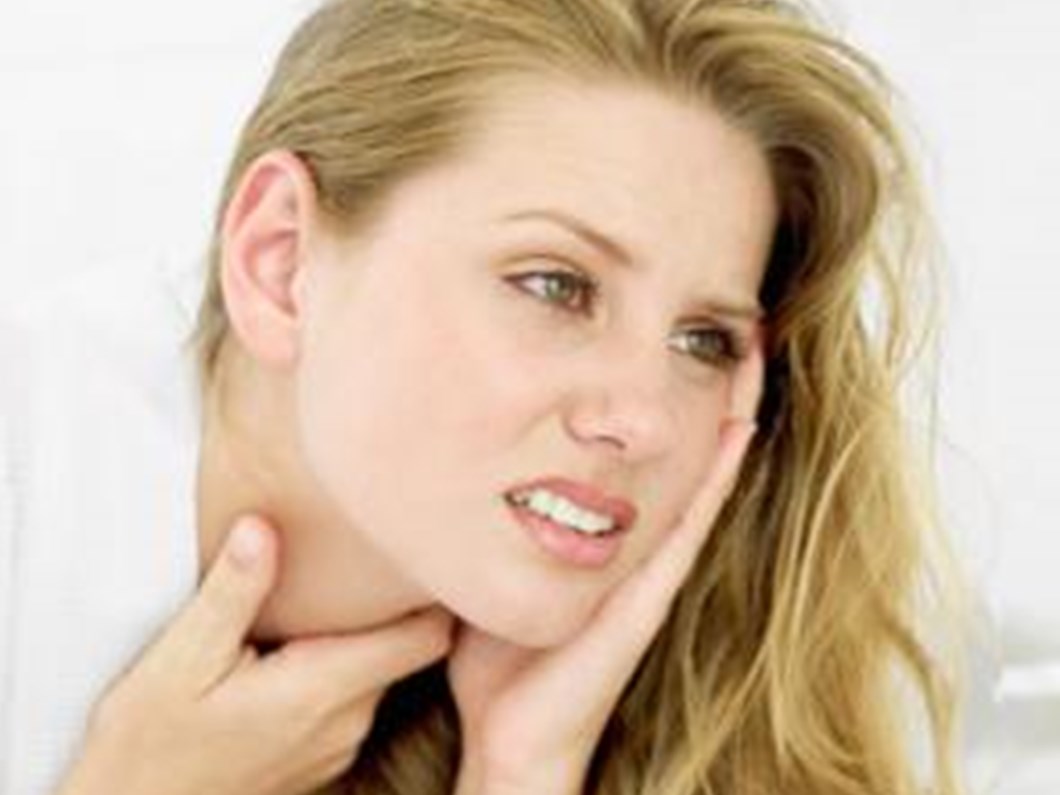 ses kisikligini ciddiye alin saglik