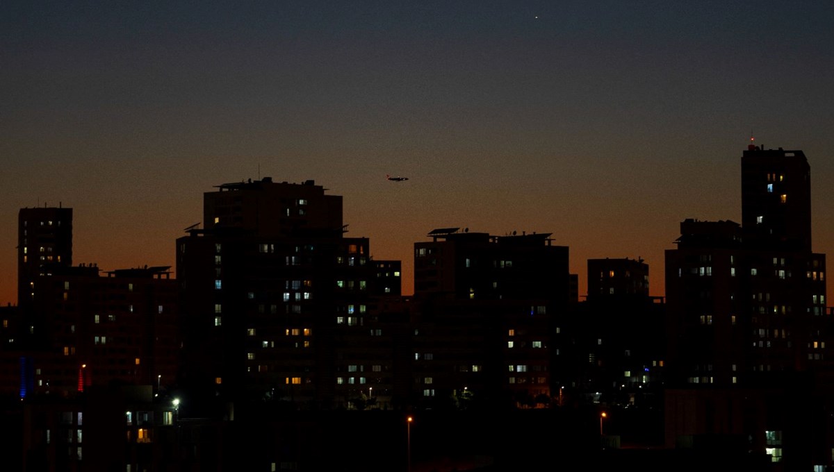 İstanbul'da büyük elektrik kesintisi (23 Haziran ilçe ilçe, mahalle mahalle elektrik kesilecek yerler)