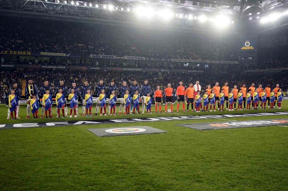 Fenerbahçe'nin Avrupa Rüyası Devam Ediyor mu? Rangers Rövanşı Ne Zaman, Hangi Kanalda? 73 qBDULjXhZk6jEMtLIaI79A