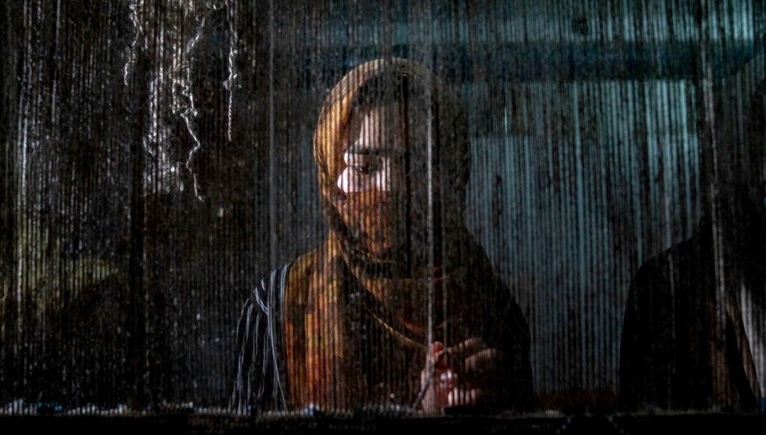Afganistan'da yeni yasaklar devrede: "Kadınların hayallerinin mezarlığı"