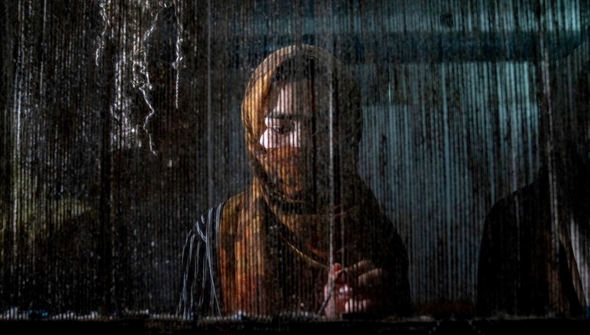 Afganistan'da yeni yasaklar devrede: Afganistan'da yeni yasaklar devrede: