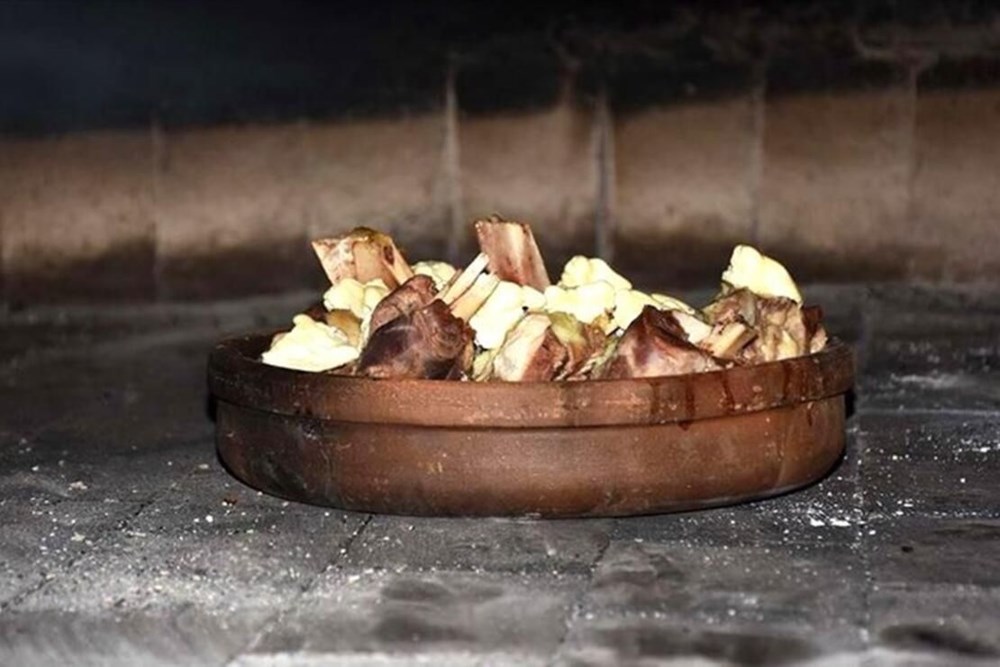 Kebapta tescil savaşları: 5'te 5 Urfa - 6