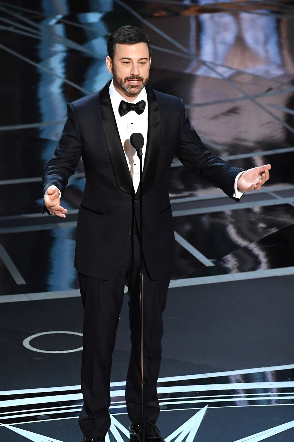 90. Oscar Ödül Töreni’ni Jimmy Kimmel sunacak - 2