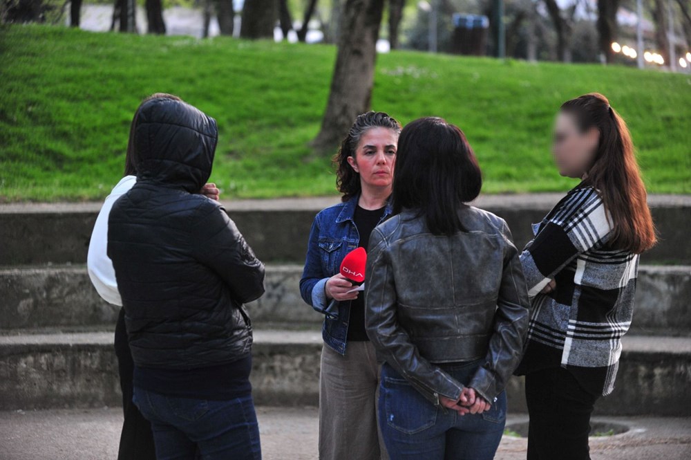 Sinema üzere dolandırıcılık iddiası! Altı bayanı tıpkı anda tuzağa düşüren Uğur'dan pişkin savunma 80 qBkiwTNATUi0 WqntMb8Kw