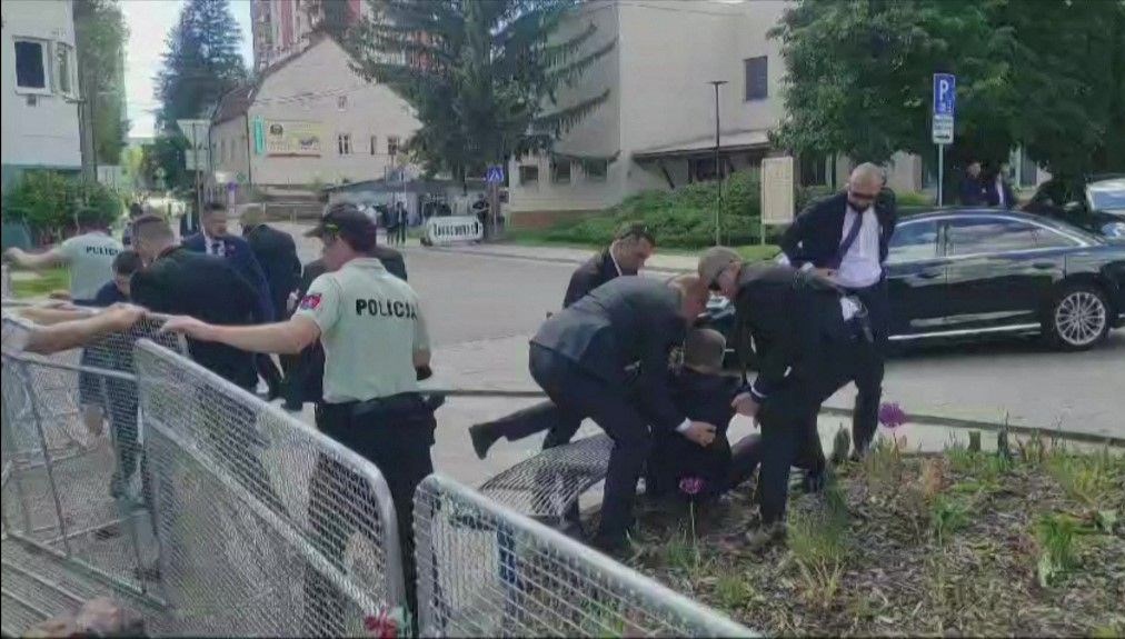 Fico'yu vuran saldırgana 21 yıl hapis cezası
