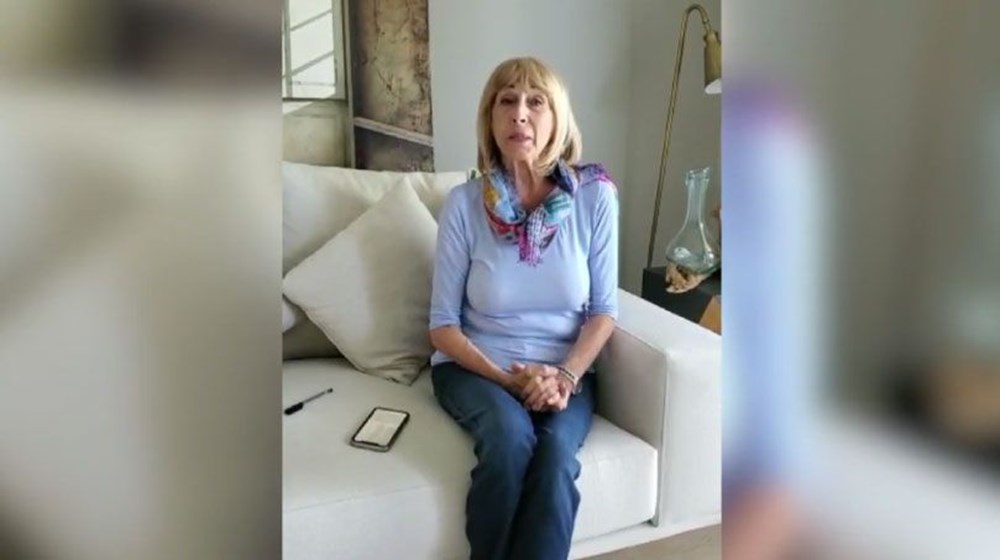 Ünlü isimler Srebrenica kurbanlarının isimlerini okudu - 4