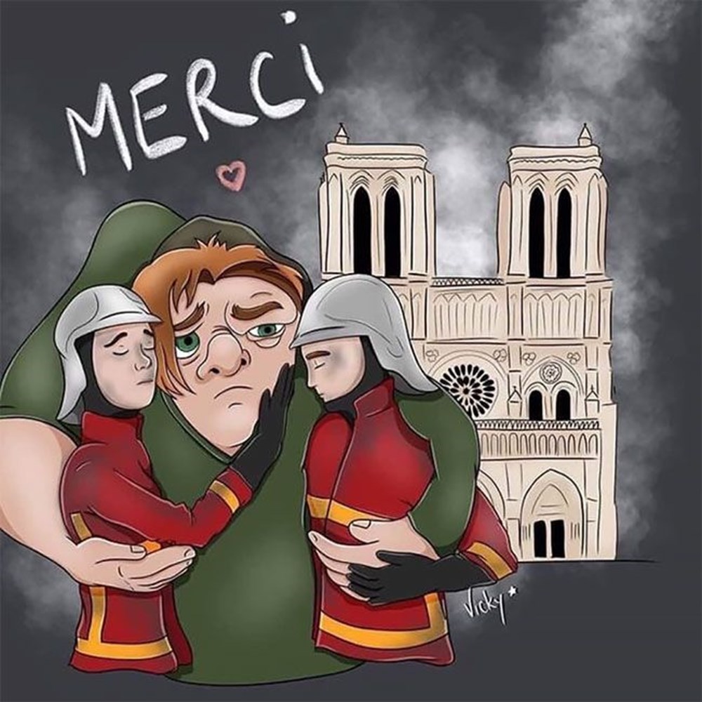 Ntv Notre Dame Ntv Notre Dame