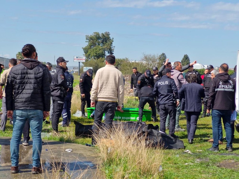 Hatay'da katliam gibi kaza: Aynı aileden 6 ölü - 3