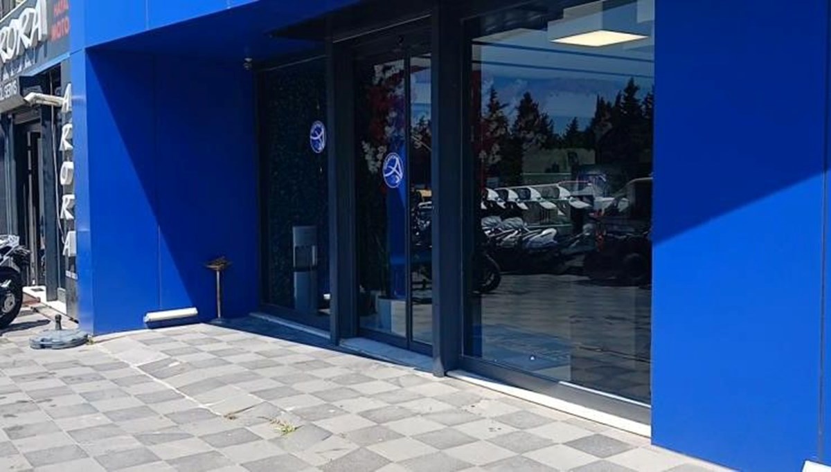 10 milyon TL haracı reddetti: Kurşun yağmuruna tutuldu 10 milyon TL haracı reddetti: Kurşun yağmuruna tutuldu