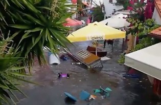 tsunami sigorta kapsaminda mi