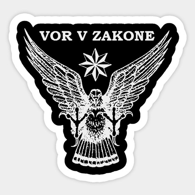 Vor V Zakone