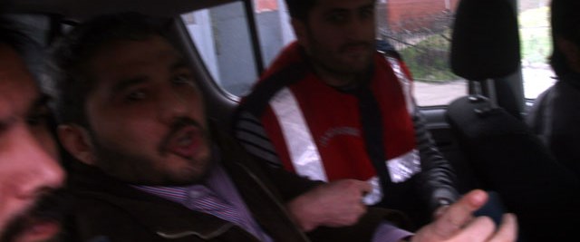 ‘Bebek yüzlü katil’ yakalandı NTV